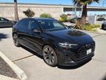 2026 Audi Q8 Premium Plus