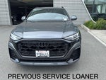 2026 Audi Q8 Premium Plus