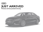2026 Audi Q8 Premium Plus