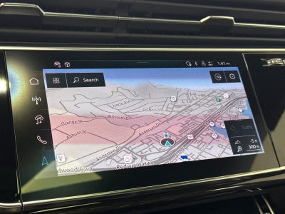 2025 Audi Q8 Premium Plus