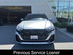 2025 Audi Q8 Premium Plus