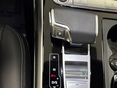 2025 Audi Q8 Premium Plus