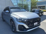 2025 Audi Q8 Premium Plus