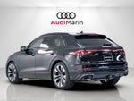 2026 Audi Q8 Premium Plus