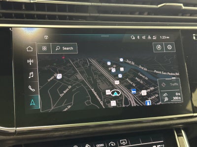 2023 Audi Q8 Premium Plus