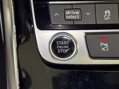 2023 Audi Q8 Premium Plus