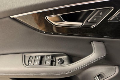 2026 Audi Q8 Premium Plus