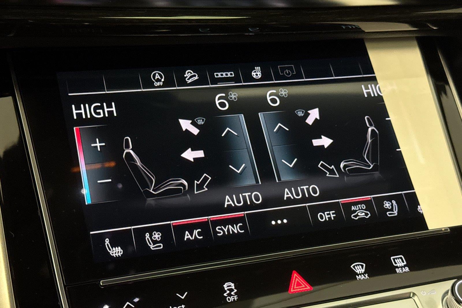 2026 Audi Q8 Premium Plus