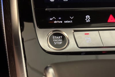 2026 Audi Q8 Premium Plus