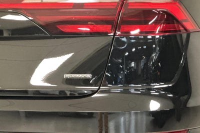 2026 Audi Q8 Premium Plus