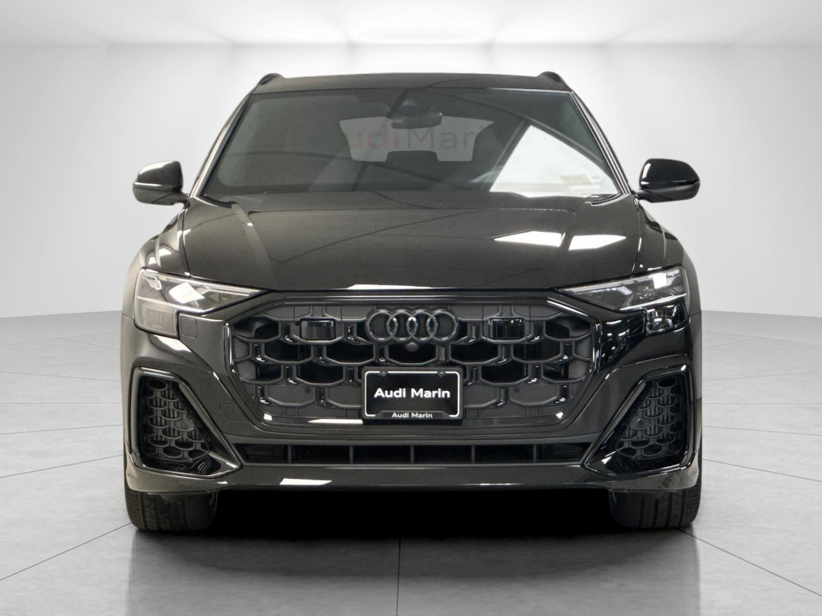 2026 Audi Q8 Premium Plus