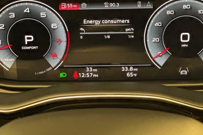 2026 Audi Q8 Premium Plus