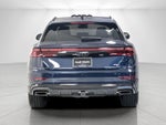 2026 Audi Q8 Premium Plus