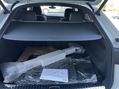 2026 Audi Q8 Premium Plus