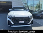 2026 Audi Q8 Premium Plus