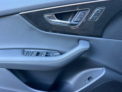 2026 Audi Q8 Premium Plus