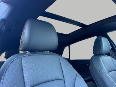 2026 Audi Q8 Premium Plus