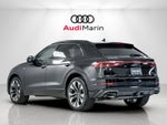 2026 Audi Q8 Premium Plus