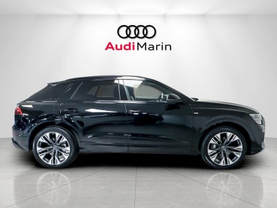 2026 Audi Q8 Premium Plus