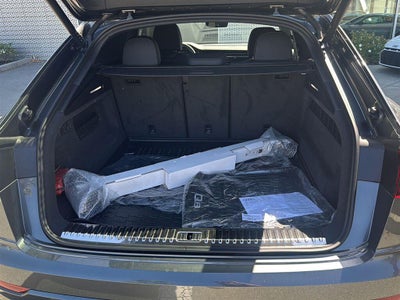 2026 Audi Q8 Premium Plus