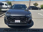 2026 Audi Q8 Premium Plus