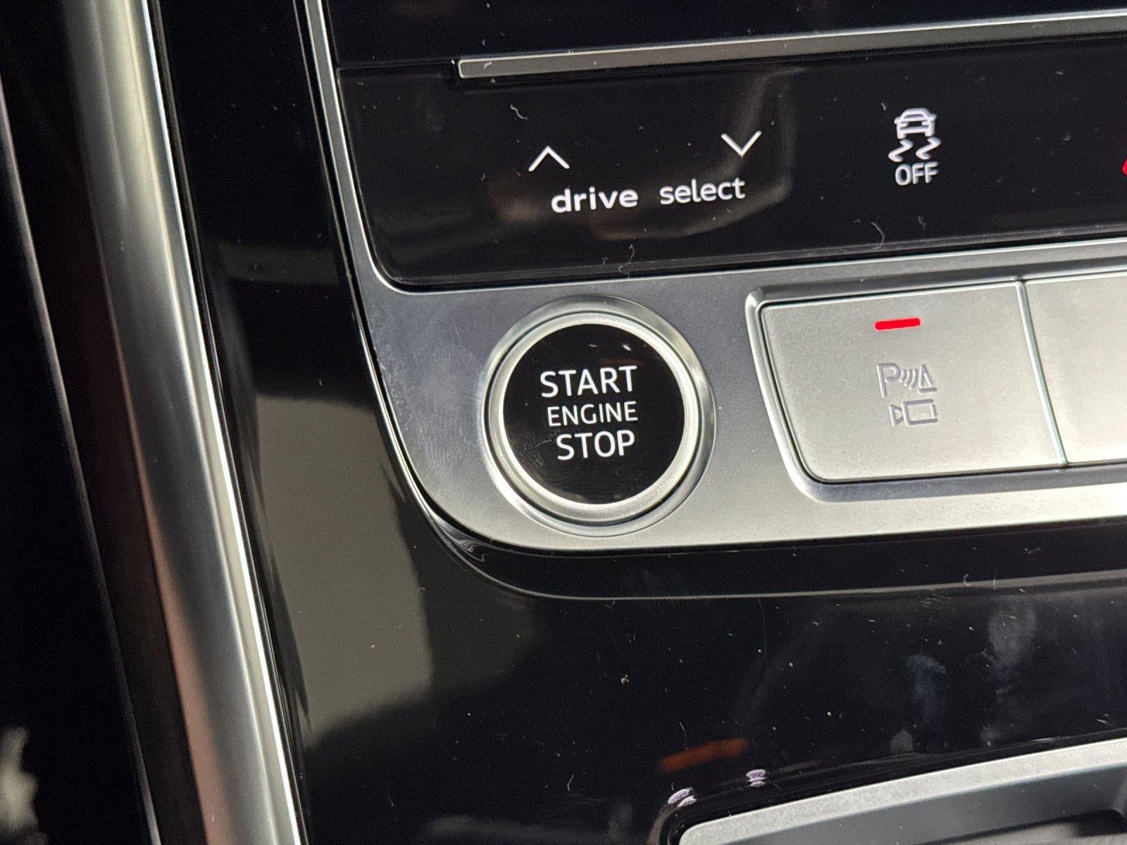 2026 Audi Q8 Premium Plus
