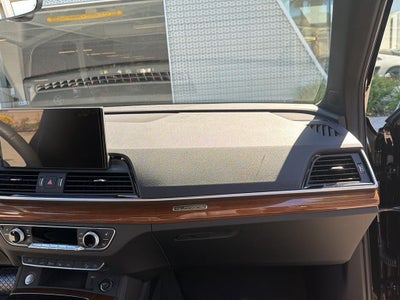 2024 Audi Q5 S line Prestige