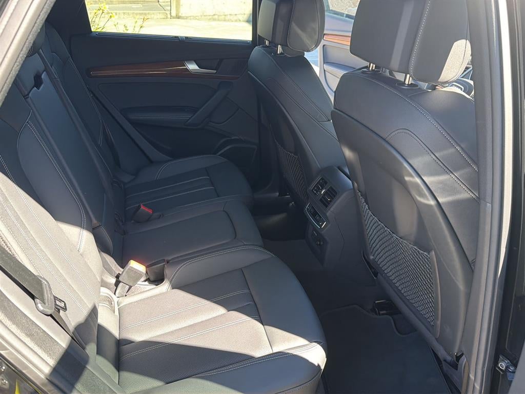 2024 Audi Q5 S line Prestige