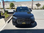2024 Audi Q5 S line Prestige