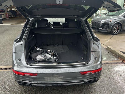 2024 Audi Q5 S line Prestige