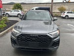 2024 Audi Q5 S line Prestige