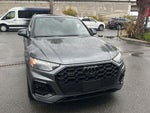 2024 Audi Q5 S line Prestige