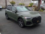 2023 Audi Q5 S line Prestige