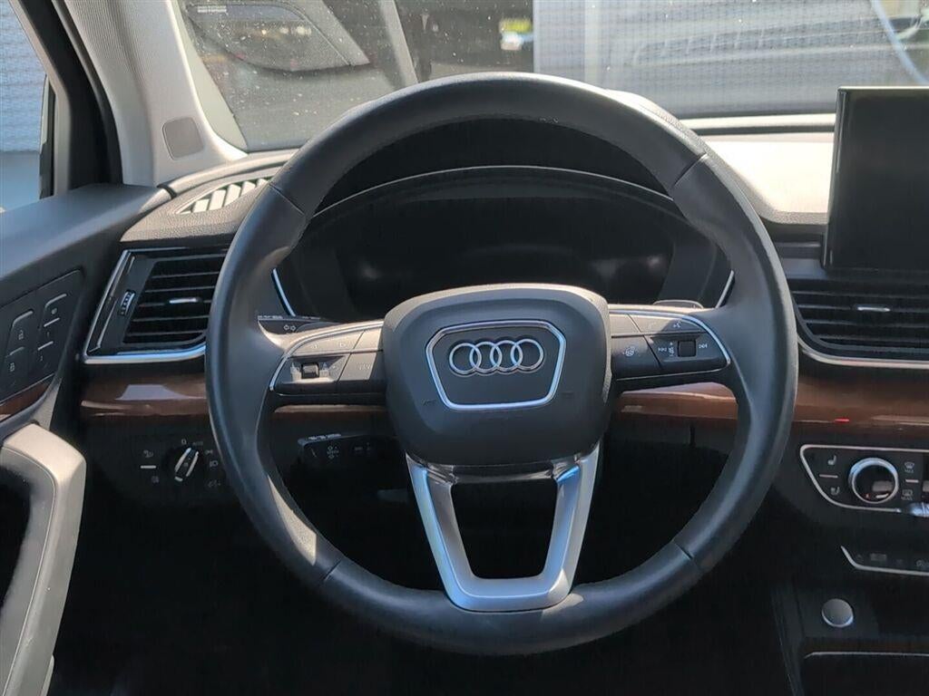 2023 Audi Q5 S line Prestige