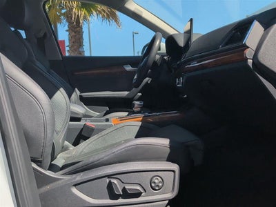 2023 Audi Q5 S line Prestige