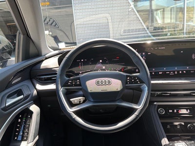 2025 Audi Q5 Sportback Prestige
