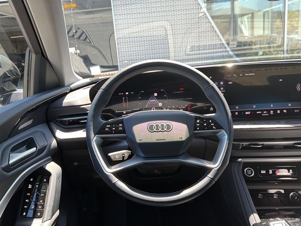 2025 Audi Q5 Sportback Prestige