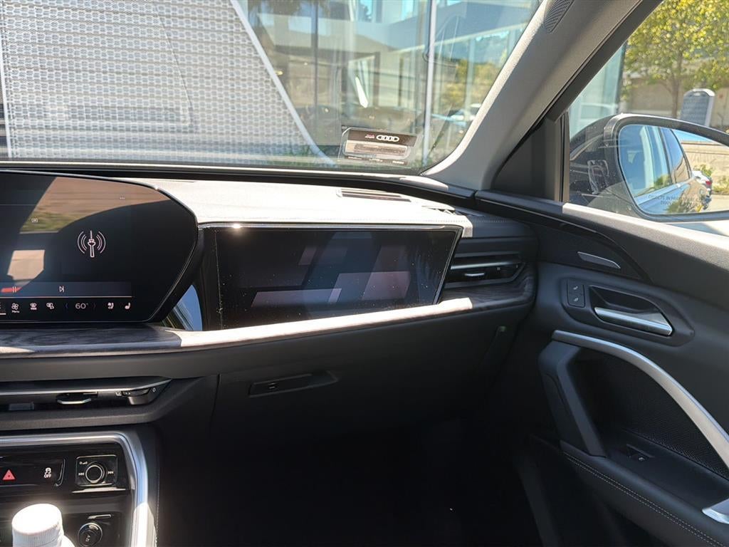 2025 Audi Q5 Sportback Prestige