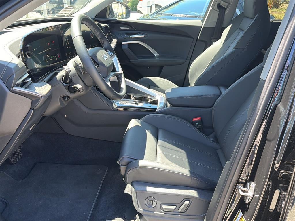 2025 Audi Q5 Sportback Prestige