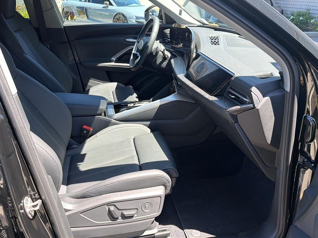 2025 Audi Q5 Sportback Prestige