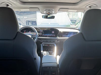 2025 Audi Q5 Sportback Prestige