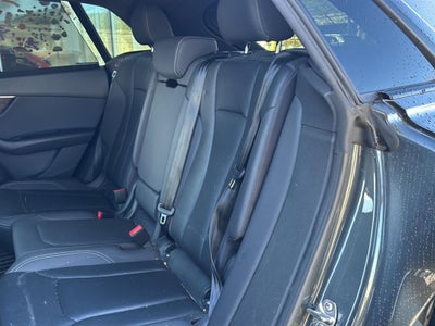 2020 Audi Q8 Prestige