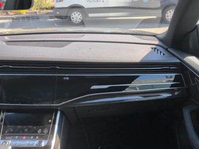 2023 Audi Q8 Prestige