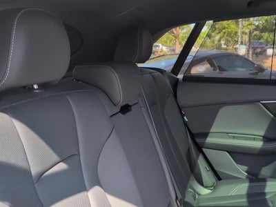 2023 Audi Q8 Prestige