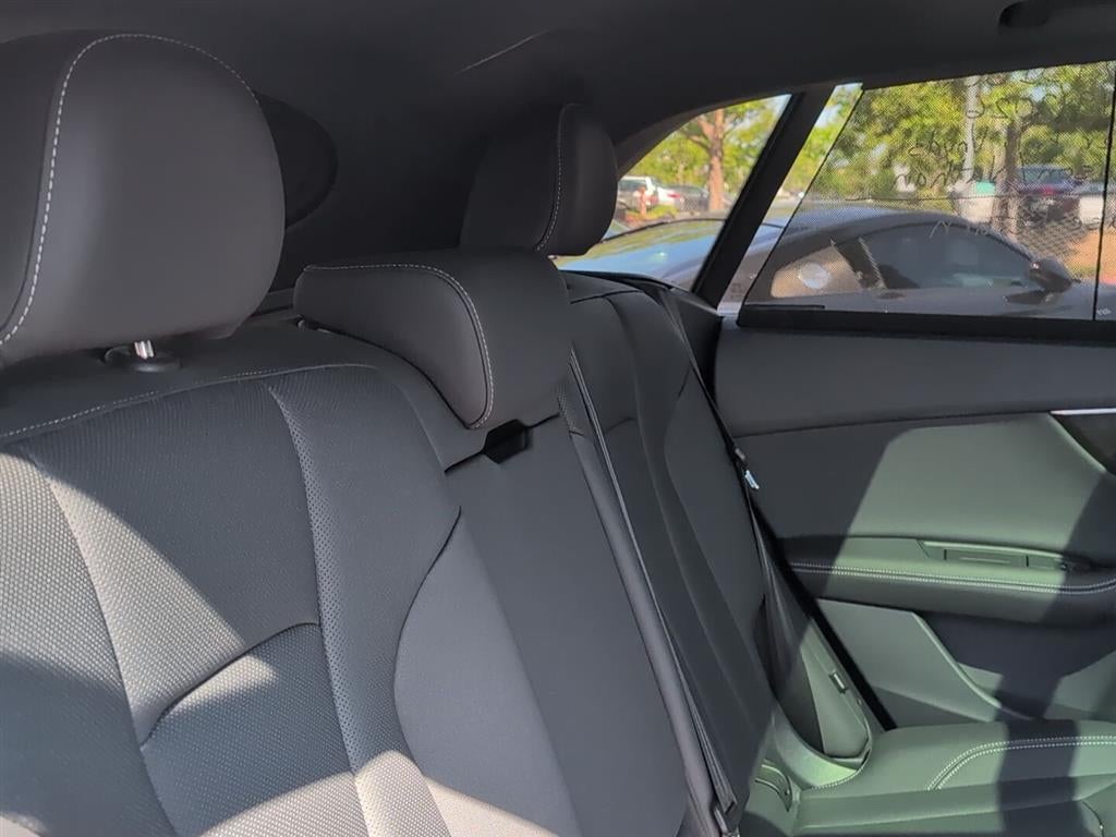 2023 Audi Q8 Prestige