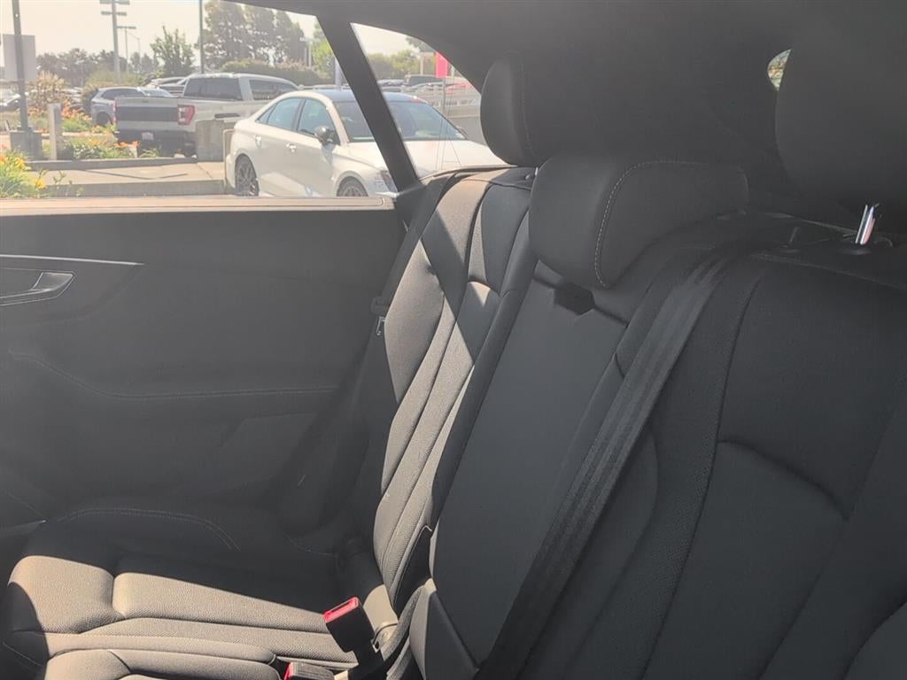 2023 Audi Q8 Prestige