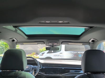 2023 Audi Q8 Prestige