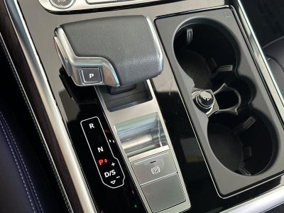 2023 Audi Q8 Prestige