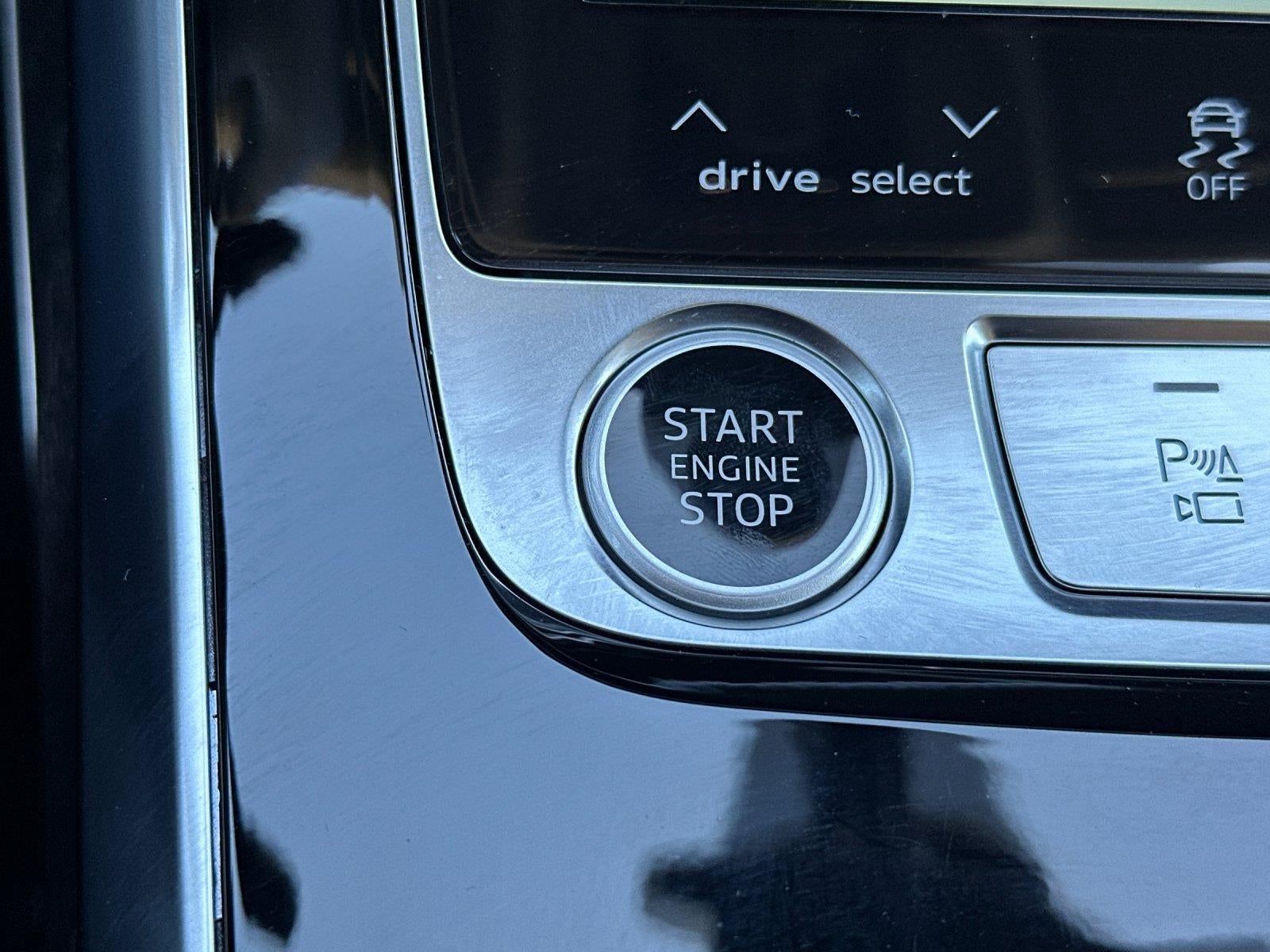 2025 Audi Q8 Prestige