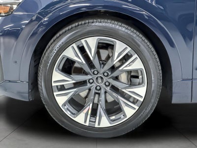 2025 Audi Q8 Prestige